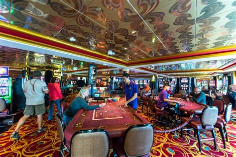 norwegian pearl casino review  Norwegian